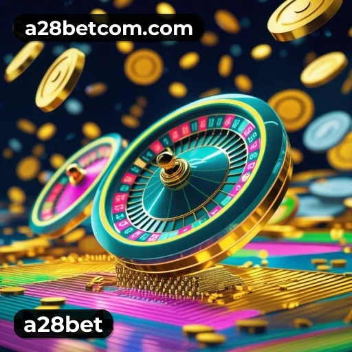Servidor Brasil a28bet