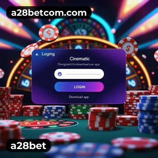 Odds Competitivas a28bet
