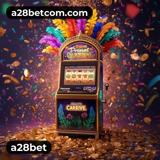 Certificação GLI a28bet