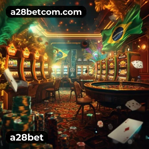 Certificação eCOGRA a28bet