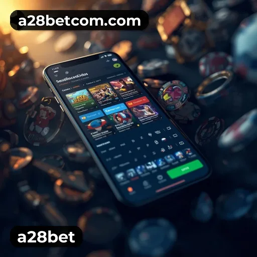 a28bet Certificado eCOGRA