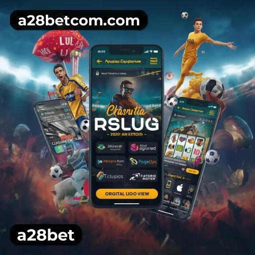 a28bet Pagamento Seguro SSL