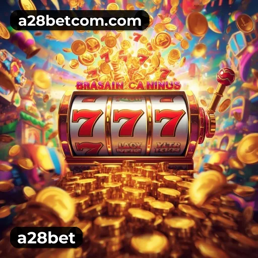a28bet Logo 3