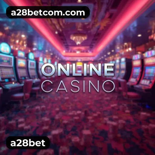 a28bet Logo 1