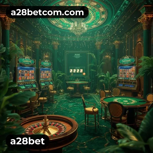 a28bet Certificado eCOGRA - Jogos Justos Auditados