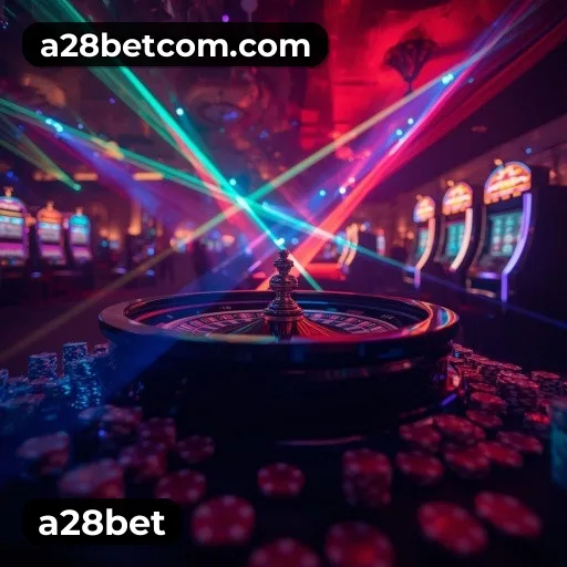 a28bet Licenciado Curaçao - Segurança SSL 256-bit