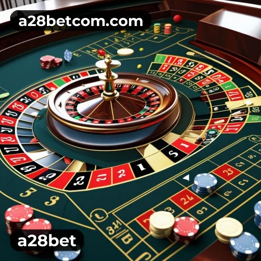 a28bet Instalar Logo 2