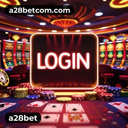 a28bet Instalar Logo 1