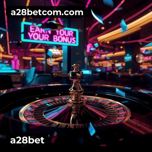 a28bet Segurança Logo 1