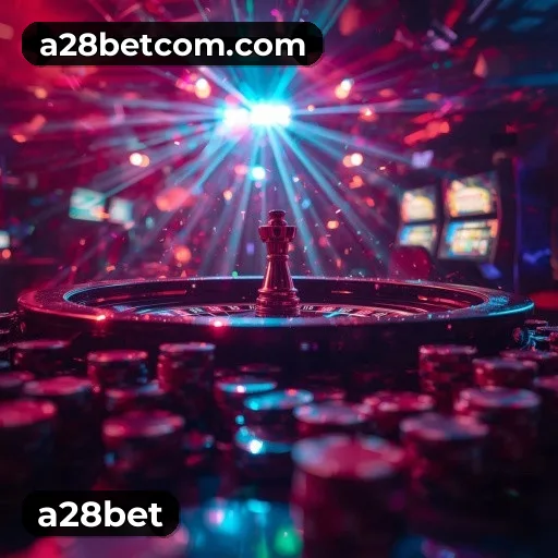 a28bet Segurança Logo 3
