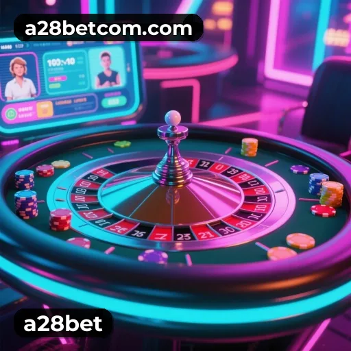 a28bet Segurança Logo 2