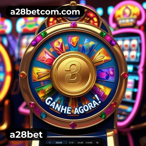 Loteria a28bet - Mega-Sena online