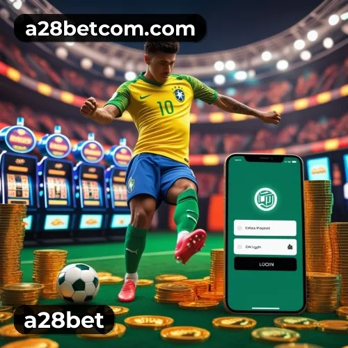 Loteria a28bet - Lotofácil diária