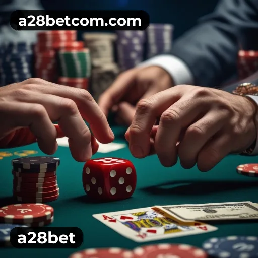 Slots a28bet - Jackpots Progressivos