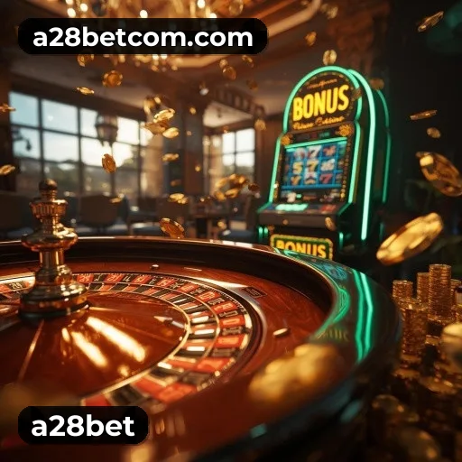 Jackpots Progressivos