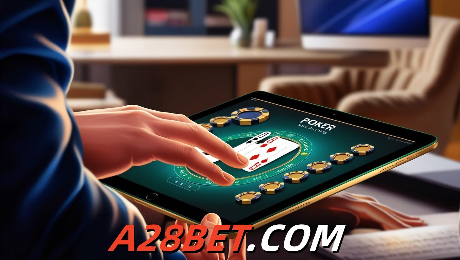 Registro na a28bet Garante Acesso a uma Vasta Seleção de jogo