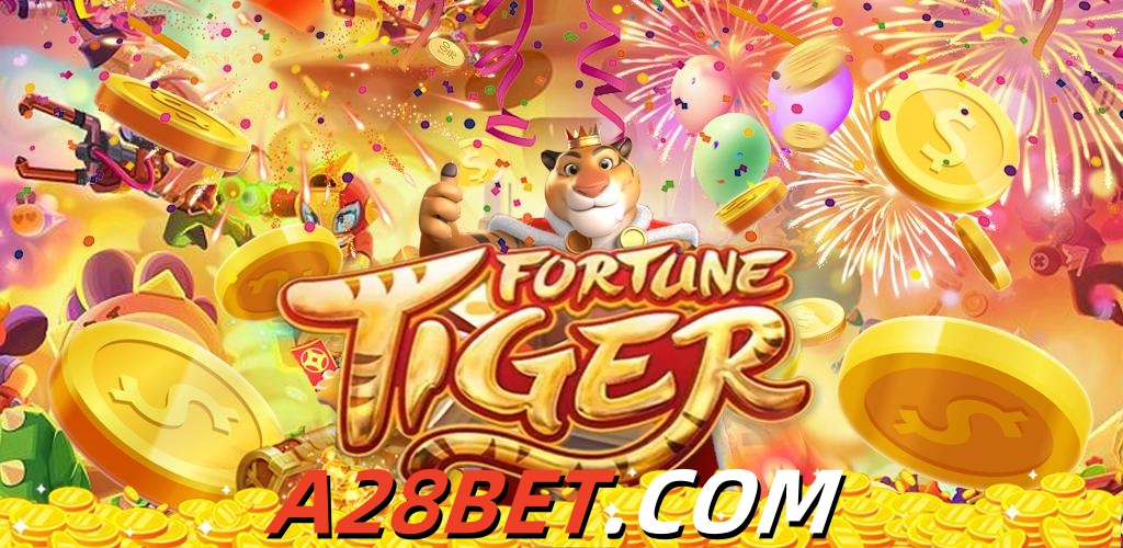 Fortune Tiger no Cassino a28bet Conhecido Vitória