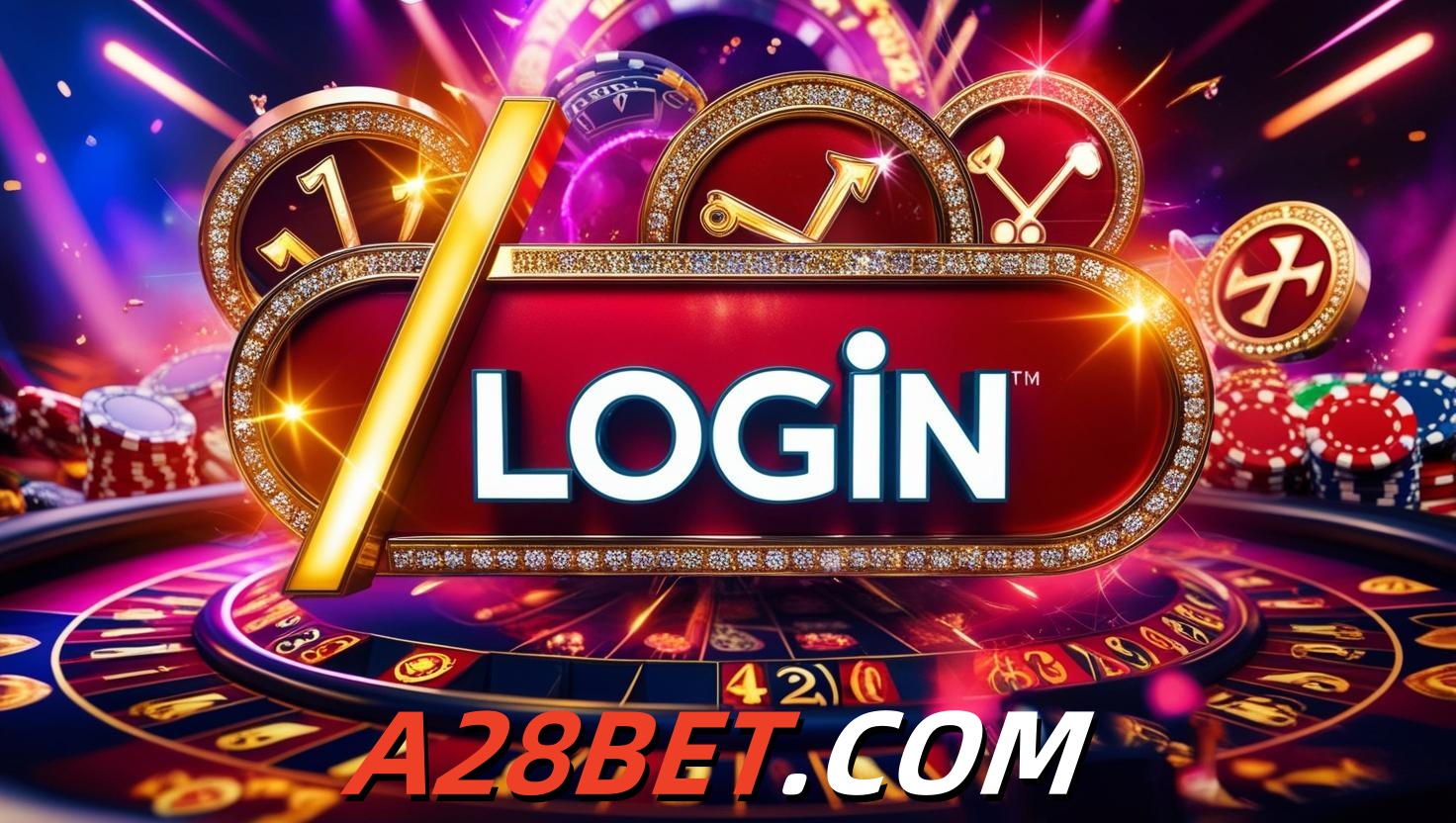 Login no Cassino a28bet