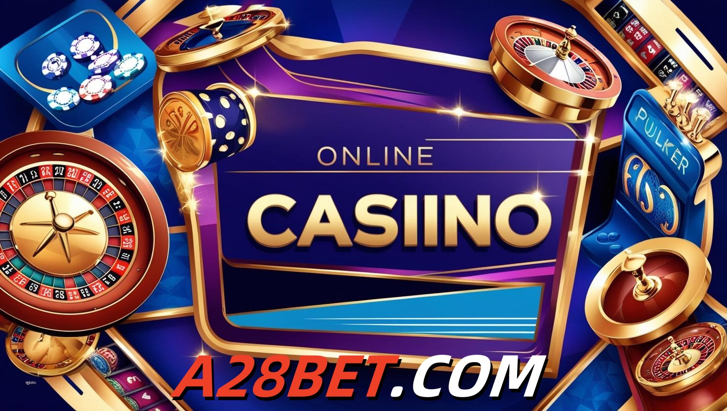 a28bet Casino com Promoções Regulares, Bônus Generosos